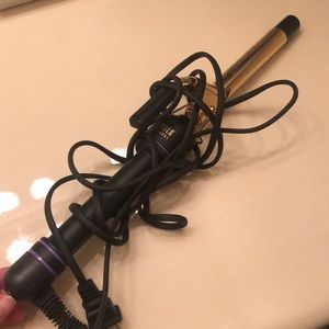 Hot Tools .5 inch Hair Curler